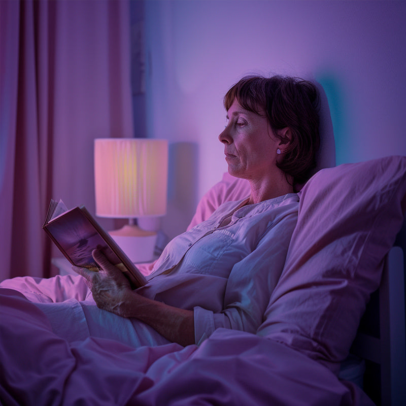 Sleep disorders