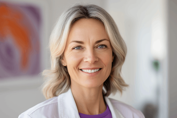 Causes of the menopause