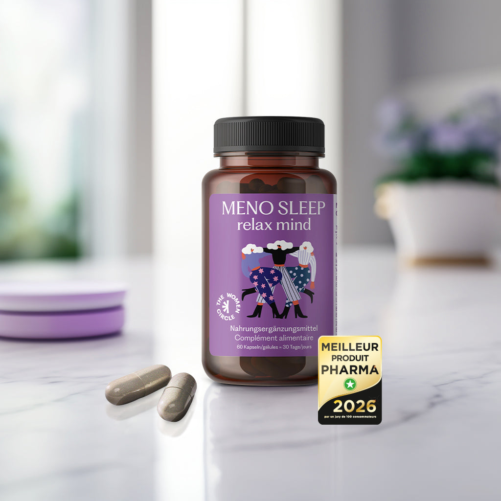 MENO SLEEP