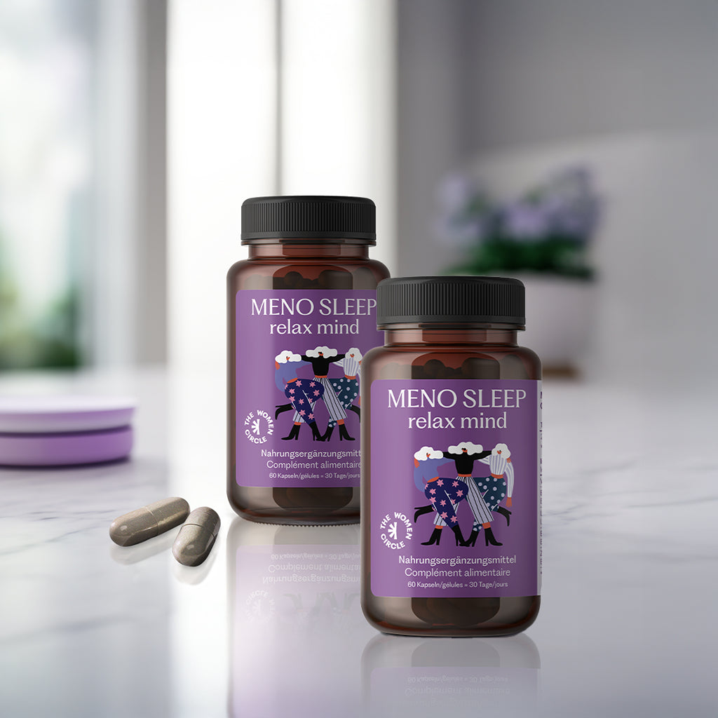 MENO SLEEP